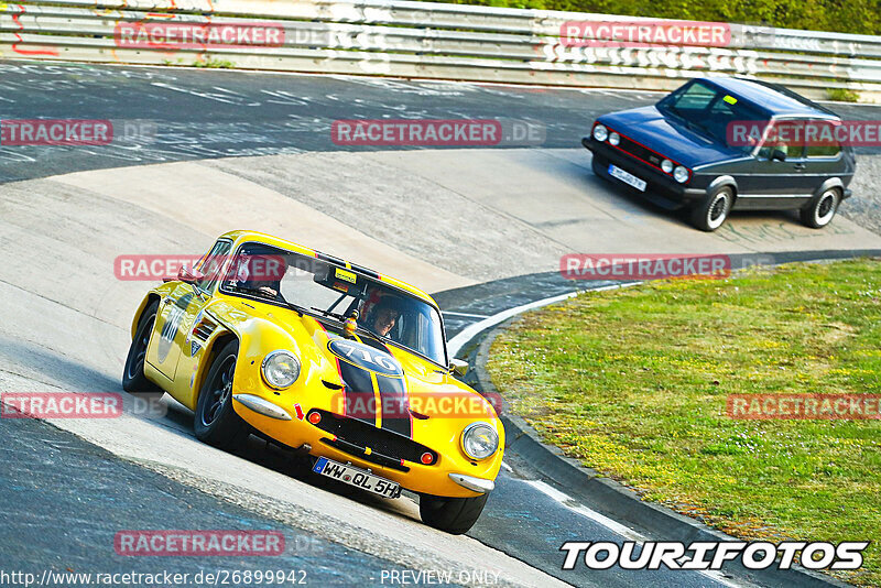 Bild #26899942 - MSC Adenau Nordschleife Pur - Nürburgring Nordschleife (28.04.2024)