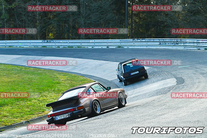 Bild #26899953 - MSC Adenau Nordschleife Pur - Nürburgring Nordschleife (28.04.2024)