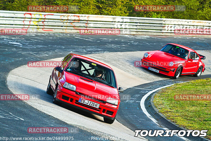 Bild #26899975 - MSC Adenau Nordschleife Pur - Nürburgring Nordschleife (28.04.2024)