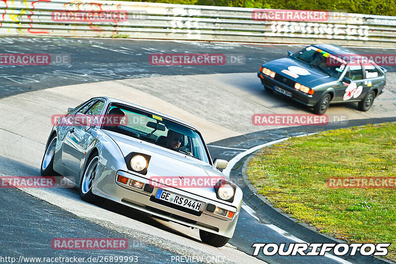 Bild #26899993 - MSC Adenau Nordschleife Pur - Nürburgring Nordschleife (28.04.2024)