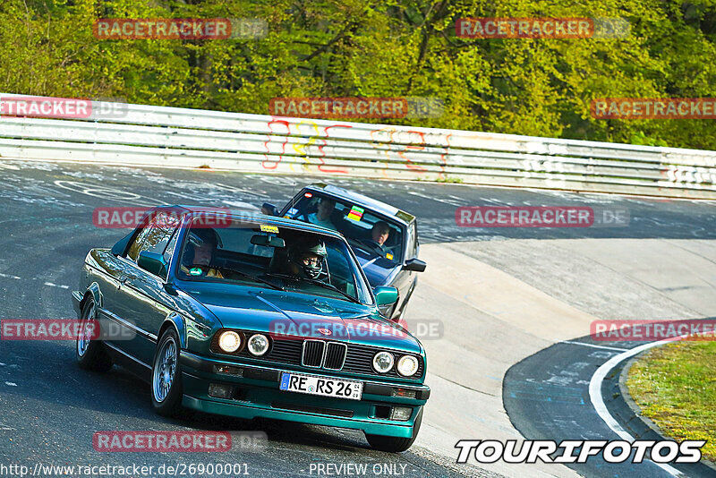 Bild #26900001 - MSC Adenau Nordschleife Pur - Nürburgring Nordschleife (28.04.2024)