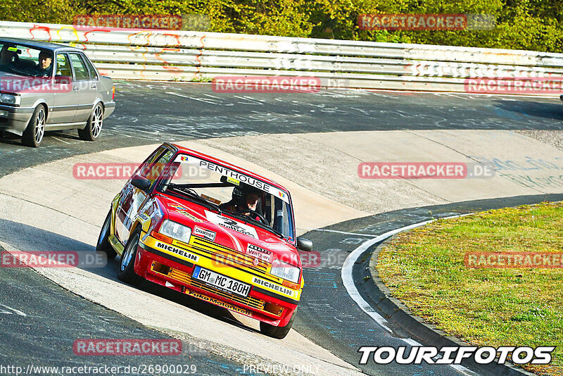 Bild #26900029 - MSC Adenau Nordschleife Pur - Nürburgring Nordschleife (28.04.2024)