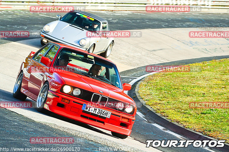 Bild #26900170 - MSC Adenau Nordschleife Pur - Nürburgring Nordschleife (28.04.2024)