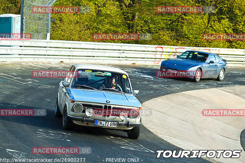 Bild #26900277 - MSC Adenau Nordschleife Pur - Nürburgring Nordschleife (28.04.2024)