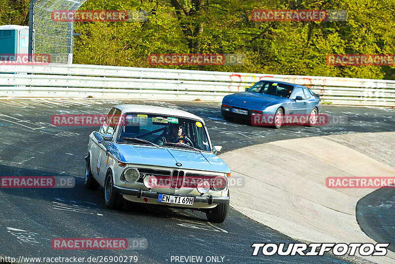 Bild #26900279 - MSC Adenau Nordschleife Pur - Nürburgring Nordschleife (28.04.2024)