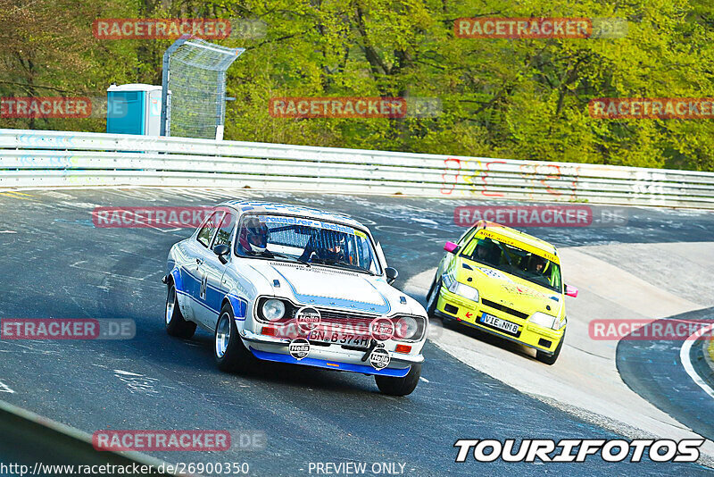 Bild #26900350 - MSC Adenau Nordschleife Pur - Nürburgring Nordschleife (28.04.2024)