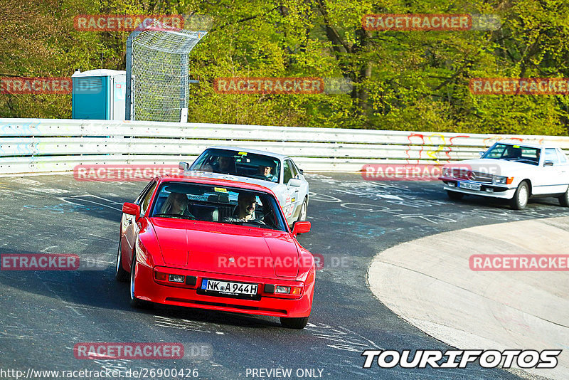 Bild #26900426 - MSC Adenau Nordschleife Pur - Nürburgring Nordschleife (28.04.2024)