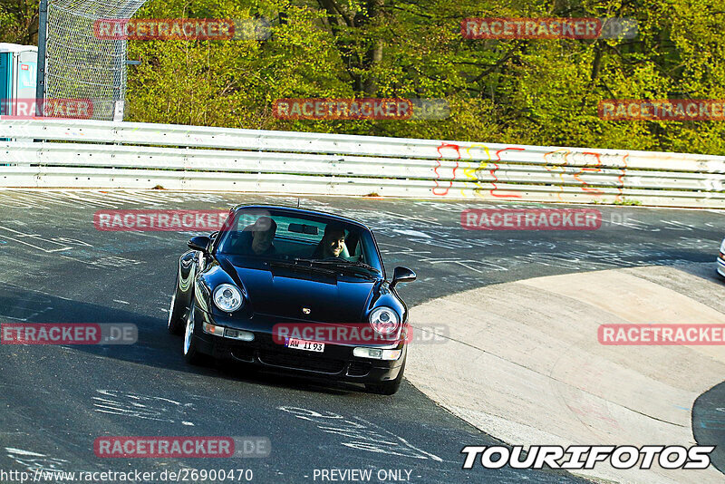 Bild #26900470 - MSC Adenau Nordschleife Pur - Nürburgring Nordschleife (28.04.2024)