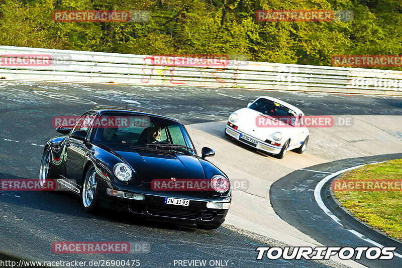 Bild #26900475 - MSC Adenau Nordschleife Pur - Nürburgring Nordschleife (28.04.2024)