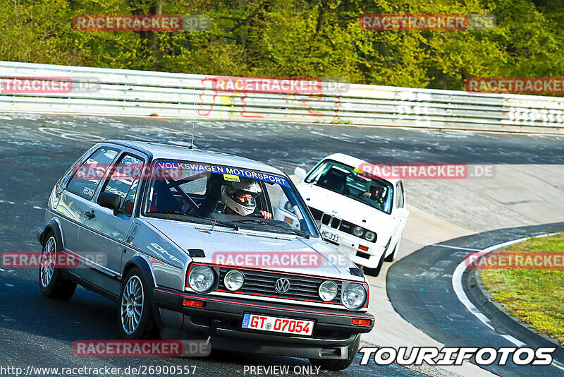 Bild #26900557 - MSC Adenau Nordschleife Pur - Nürburgring Nordschleife (28.04.2024)