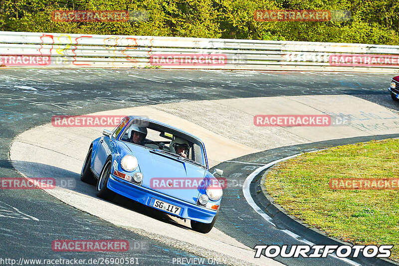 Bild #26900581 - MSC Adenau Nordschleife Pur - Nürburgring Nordschleife (28.04.2024)