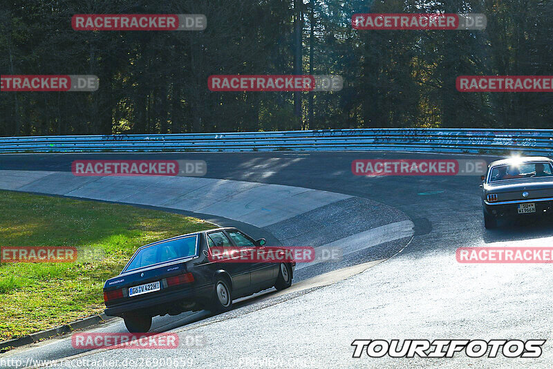 Bild #26900659 - MSC Adenau Nordschleife Pur - Nürburgring Nordschleife (28.04.2024)