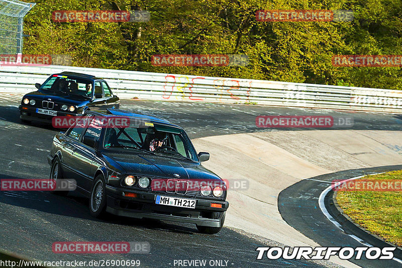 Bild #26900699 - MSC Adenau Nordschleife Pur - Nürburgring Nordschleife (28.04.2024)