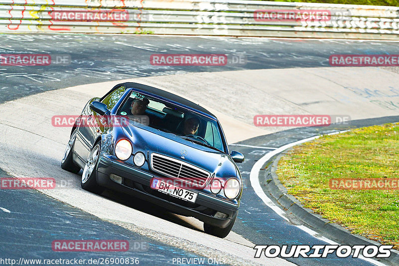 Bild #26900836 - MSC Adenau Nordschleife Pur - Nürburgring Nordschleife (28.04.2024)