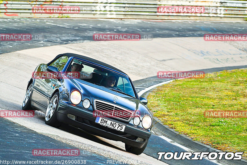 Bild #26900838 - MSC Adenau Nordschleife Pur - Nürburgring Nordschleife (28.04.2024)