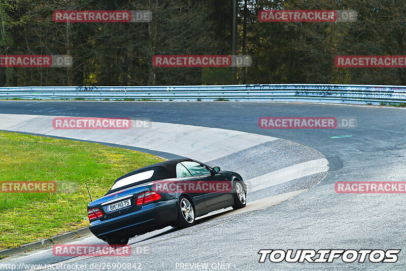 Bild #26900842 - MSC Adenau Nordschleife Pur - Nürburgring Nordschleife (28.04.2024)