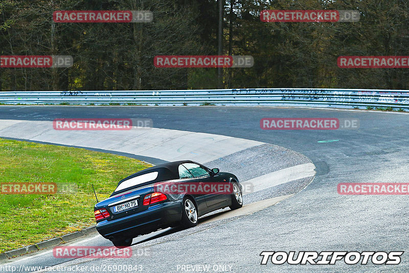 Bild #26900843 - MSC Adenau Nordschleife Pur - Nürburgring Nordschleife (28.04.2024)