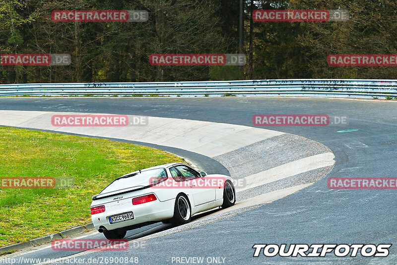 Bild #26900848 - MSC Adenau Nordschleife Pur - Nürburgring Nordschleife (28.04.2024)