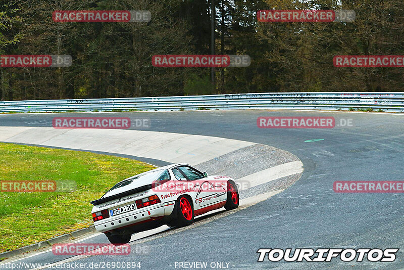 Bild #26900894 - MSC Adenau Nordschleife Pur - Nürburgring Nordschleife (28.04.2024)