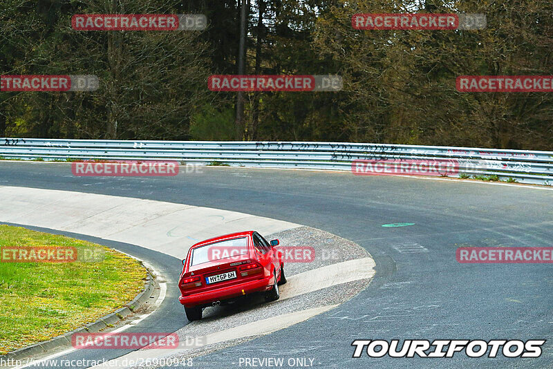 Bild #26900948 - MSC Adenau Nordschleife Pur - Nürburgring Nordschleife (28.04.2024)