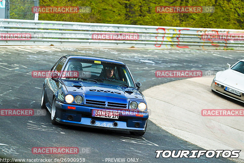 Bild #26900958 - MSC Adenau Nordschleife Pur - Nürburgring Nordschleife (28.04.2024)