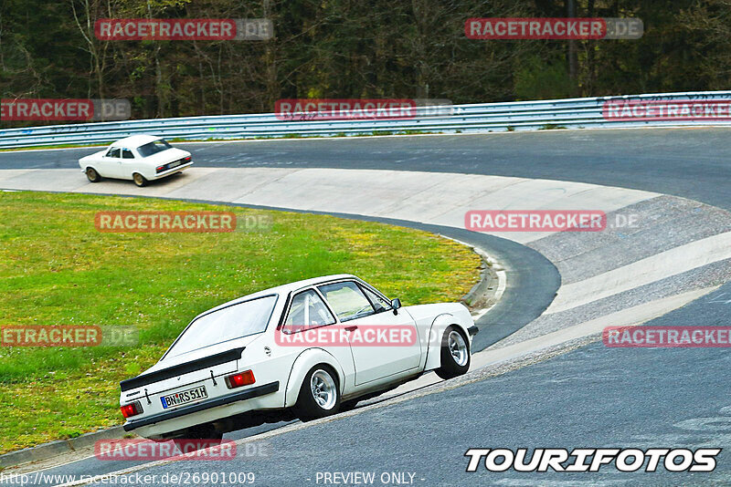 Bild #26901009 - MSC Adenau Nordschleife Pur - Nürburgring Nordschleife (28.04.2024)