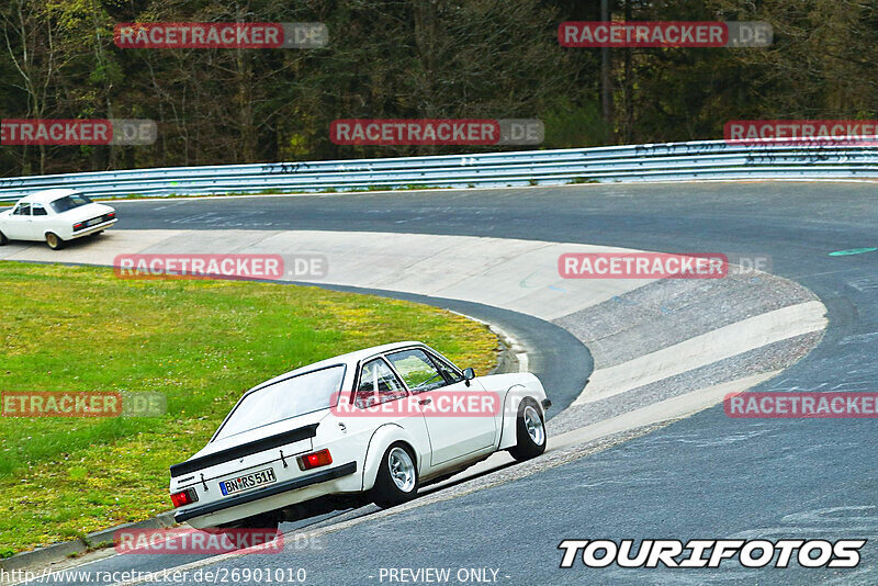 Bild #26901010 - MSC Adenau Nordschleife Pur - Nürburgring Nordschleife (28.04.2024)