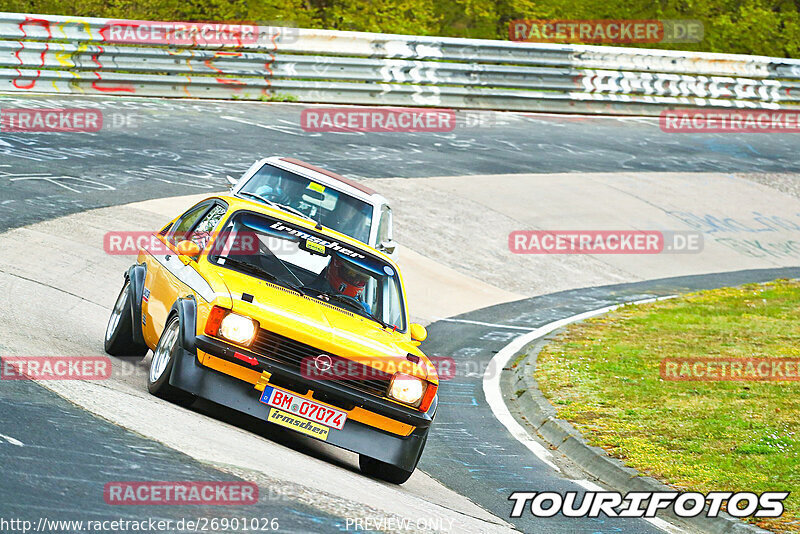 Bild #26901026 - MSC Adenau Nordschleife Pur - Nürburgring Nordschleife (28.04.2024)