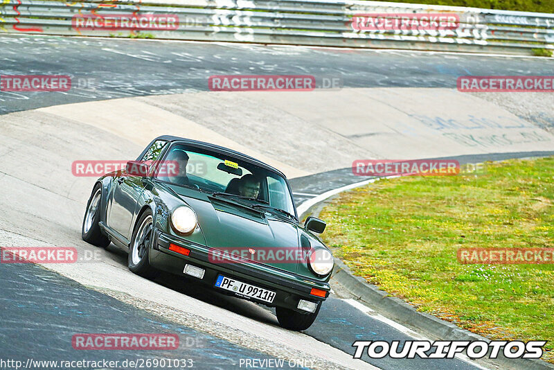 Bild #26901033 - MSC Adenau Nordschleife Pur - Nürburgring Nordschleife (28.04.2024)