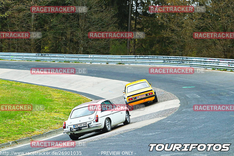 Bild #26901035 - MSC Adenau Nordschleife Pur - Nürburgring Nordschleife (28.04.2024)