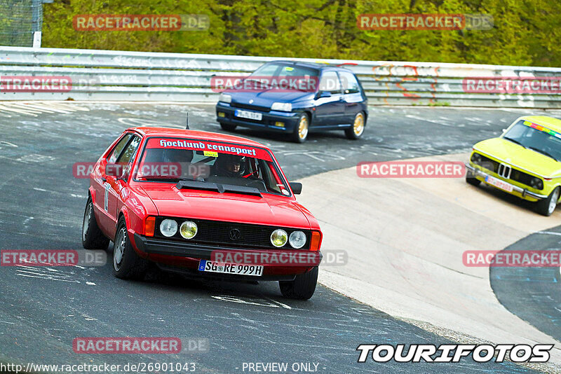 Bild #26901043 - MSC Adenau Nordschleife Pur - Nürburgring Nordschleife (28.04.2024)