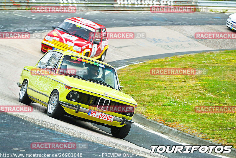 Bild #26901048 - MSC Adenau Nordschleife Pur - Nürburgring Nordschleife (28.04.2024)