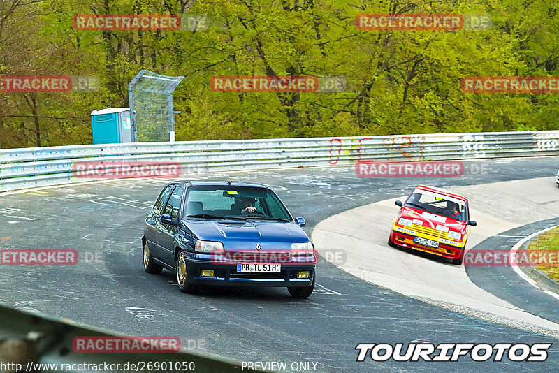 Bild #26901050 - MSC Adenau Nordschleife Pur - Nürburgring Nordschleife (28.04.2024)