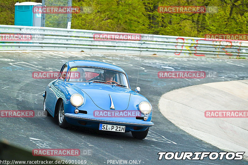 Bild #26901069 - MSC Adenau Nordschleife Pur - Nürburgring Nordschleife (28.04.2024)