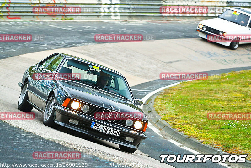 Bild #26901129 - MSC Adenau Nordschleife Pur - Nürburgring Nordschleife (28.04.2024)