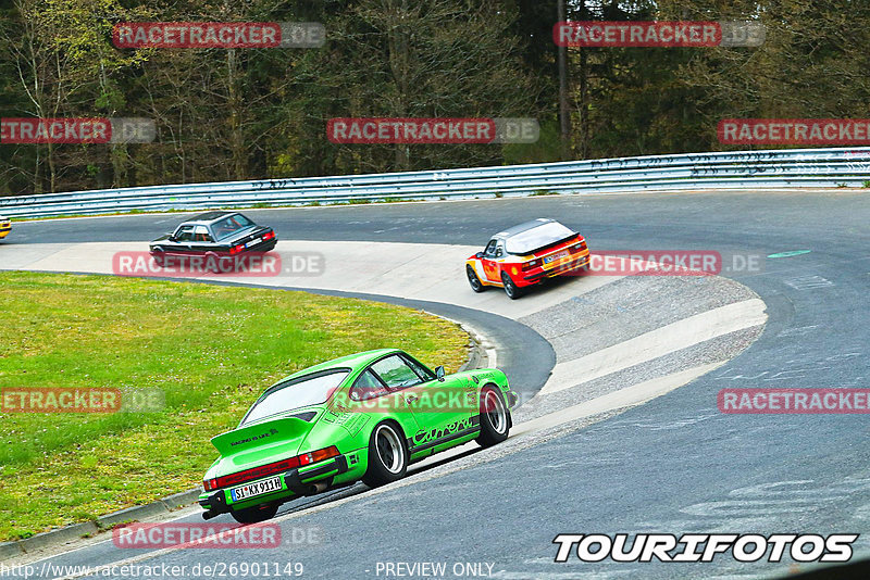 Bild #26901149 - MSC Adenau Nordschleife Pur - Nürburgring Nordschleife (28.04.2024)