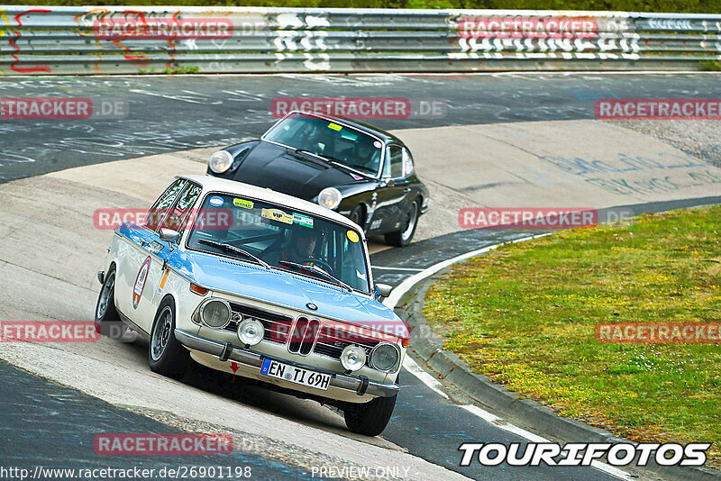 Bild #26901198 - MSC Adenau Nordschleife Pur - Nürburgring Nordschleife (28.04.2024)