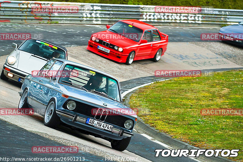 Bild #26901213 - MSC Adenau Nordschleife Pur - Nürburgring Nordschleife (28.04.2024)