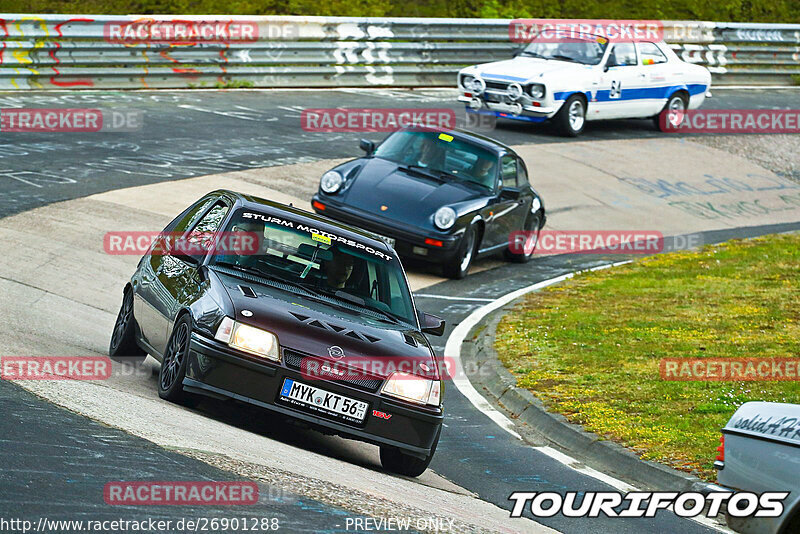 Bild #26901288 - MSC Adenau Nordschleife Pur - Nürburgring Nordschleife (28.04.2024)