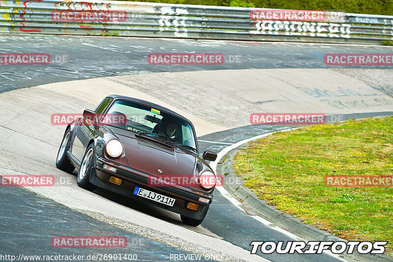 Bild #26901400 - MSC Adenau Nordschleife Pur - Nürburgring Nordschleife (28.04.2024)