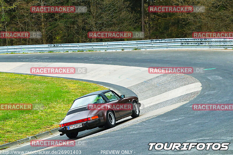 Bild #26901403 - MSC Adenau Nordschleife Pur - Nürburgring Nordschleife (28.04.2024)