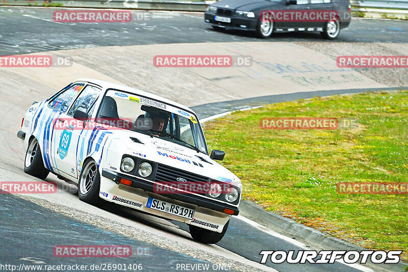 Bild #26901406 - MSC Adenau Nordschleife Pur - Nürburgring Nordschleife (28.04.2024)