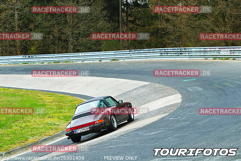 Bild #26901409 - MSC Adenau Nordschleife Pur - Nürburgring Nordschleife (28.04.2024)