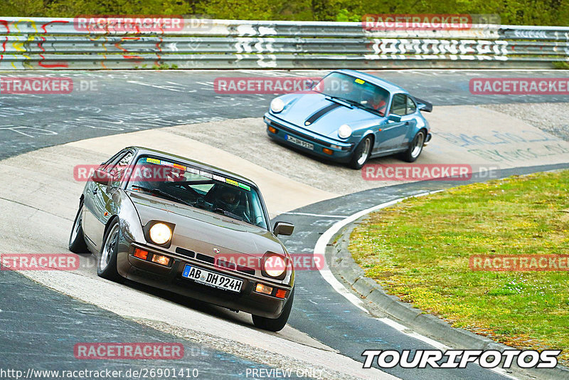 Bild #26901410 - MSC Adenau Nordschleife Pur - Nürburgring Nordschleife (28.04.2024)