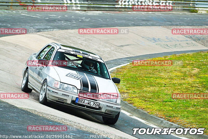 Bild #26901462 - MSC Adenau Nordschleife Pur - Nürburgring Nordschleife (28.04.2024)