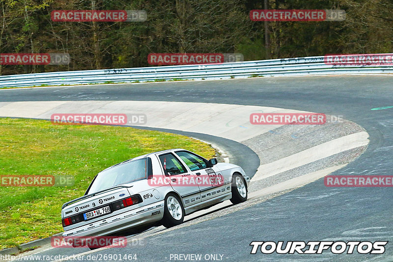 Bild #26901464 - MSC Adenau Nordschleife Pur - Nürburgring Nordschleife (28.04.2024)