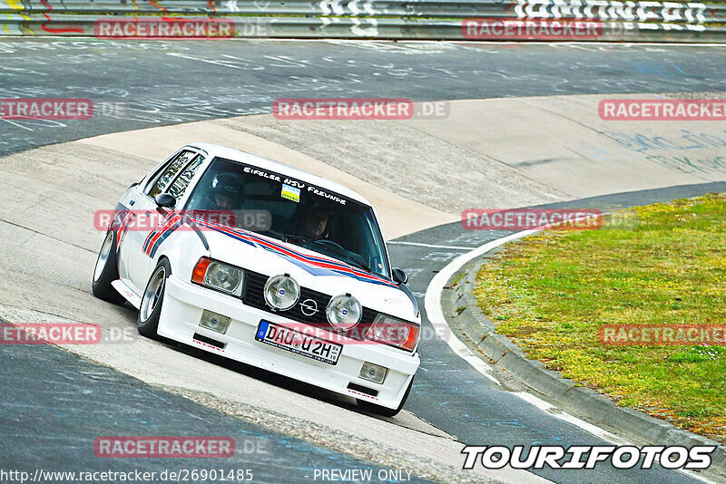 Bild #26901485 - MSC Adenau Nordschleife Pur - Nürburgring Nordschleife (28.04.2024)