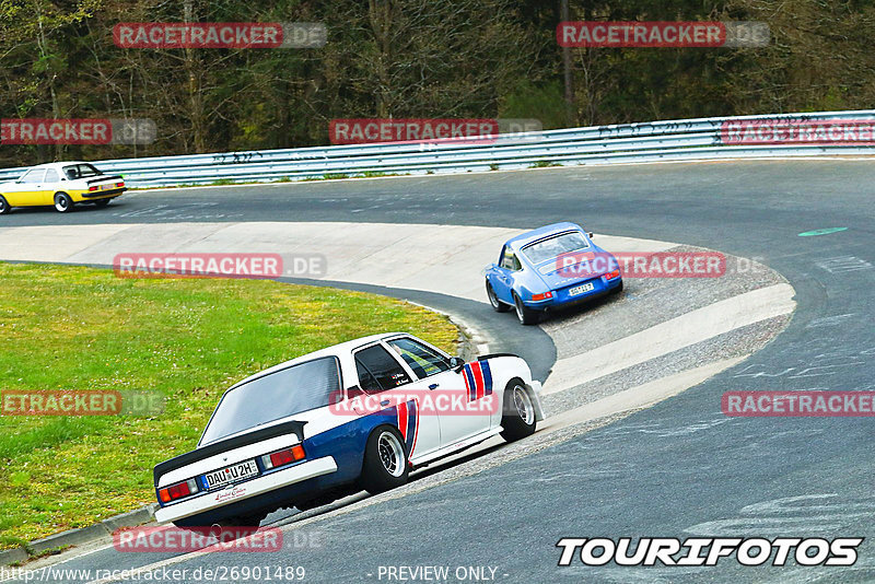 Bild #26901489 - MSC Adenau Nordschleife Pur - Nürburgring Nordschleife (28.04.2024)