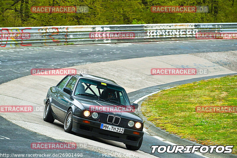 Bild #26901498 - MSC Adenau Nordschleife Pur - Nürburgring Nordschleife (28.04.2024)