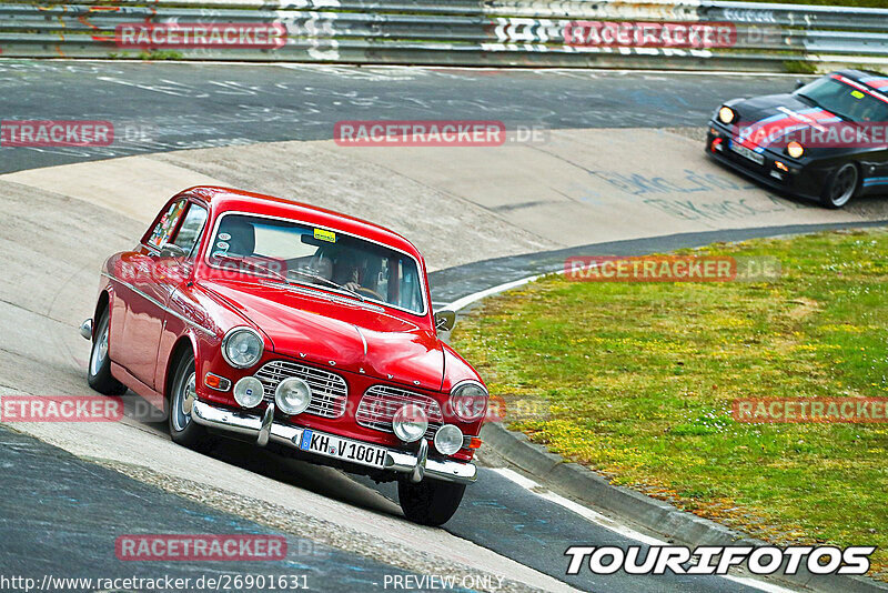 Bild #26901631 - MSC Adenau Nordschleife Pur - Nürburgring Nordschleife (28.04.2024)